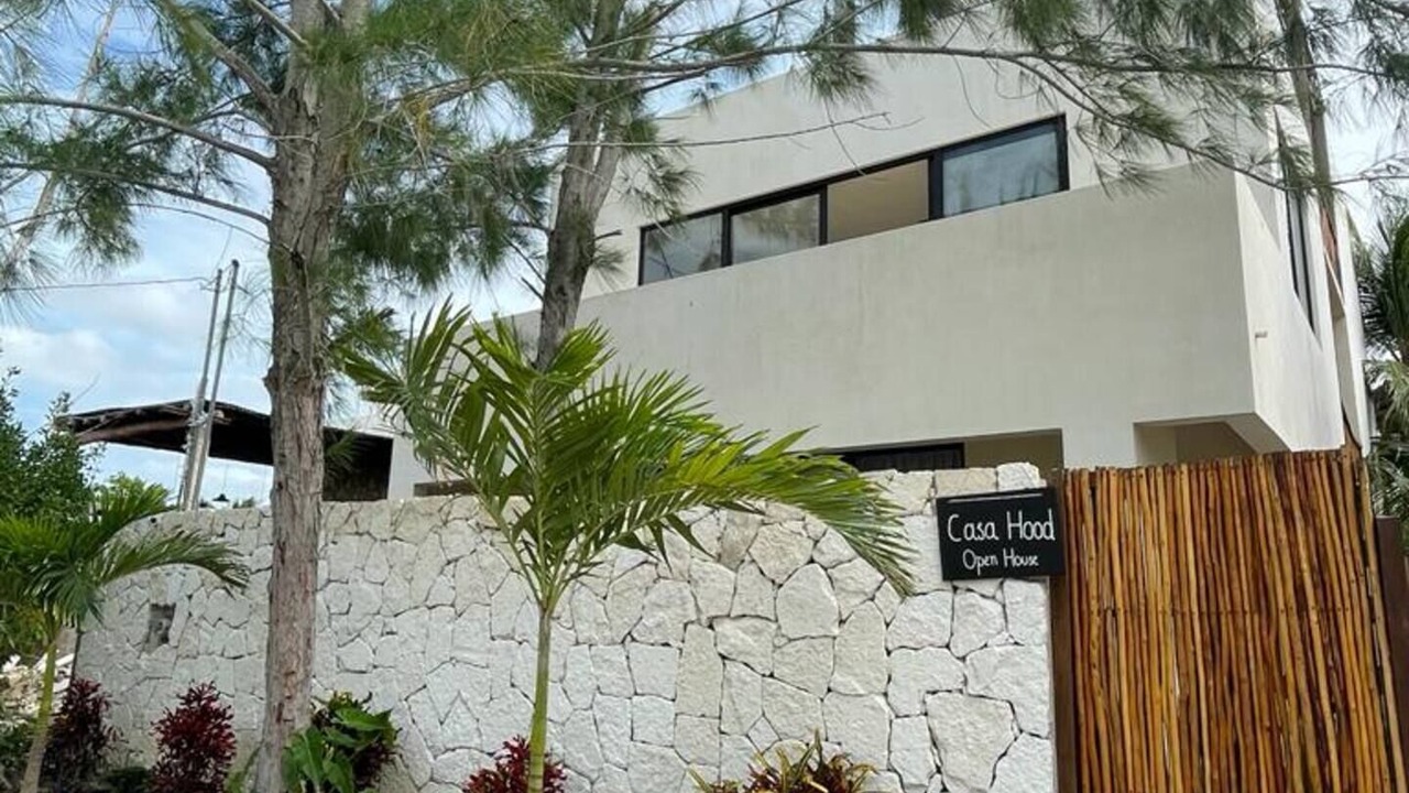 Photo of Outdoor in Isla Holbox