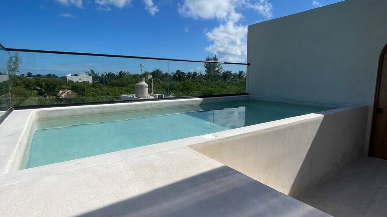 Photo of Outdoor in Isla Holbox