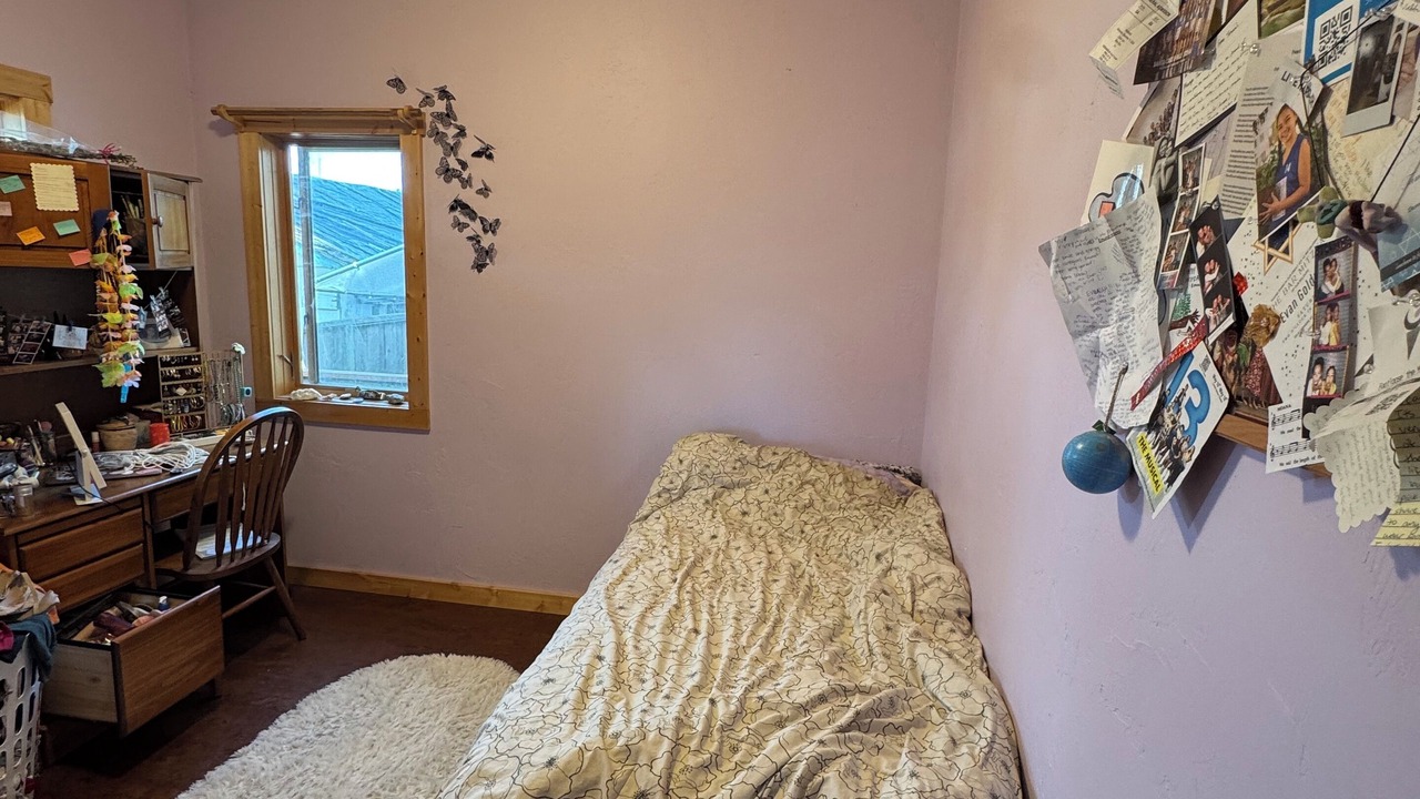 Photo of Bedroom in Westside Santa Cruz