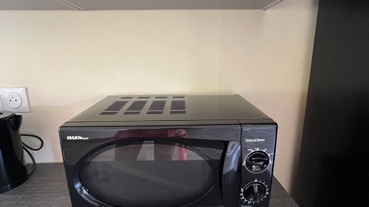 Photo of Kitchen in Teahupoo