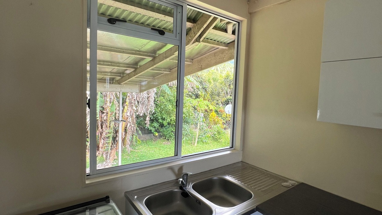 Photo of Kitchen in Teahupoo