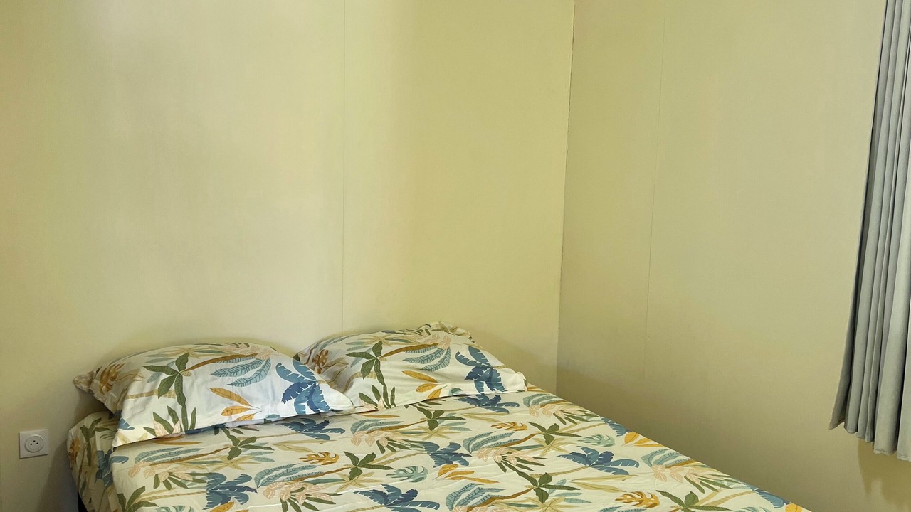 Photo of Bedroom in Teahupoo