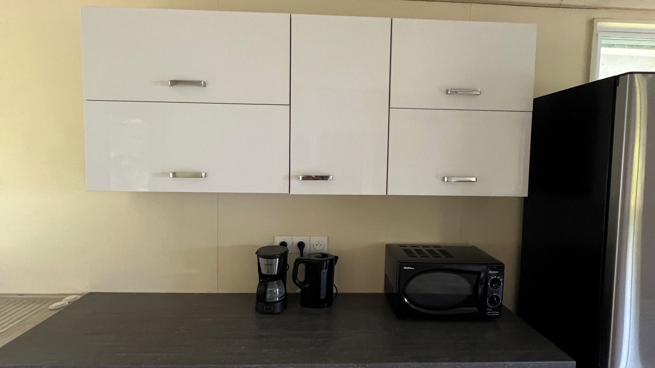 Photo of Kitchen in Teahupoo