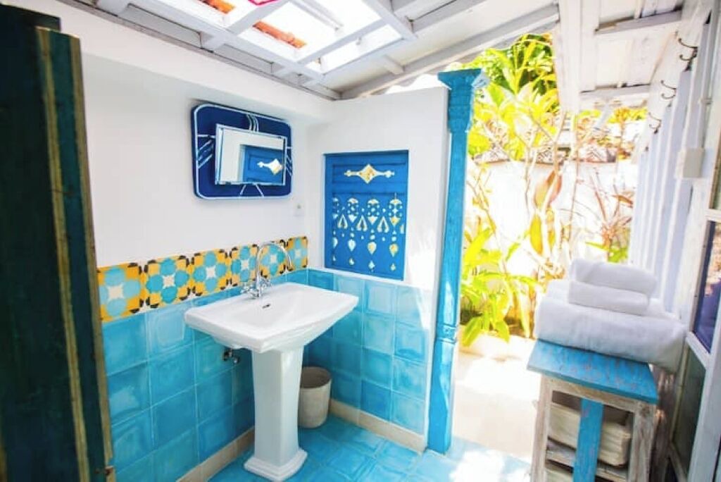 Photo of Bathroom in Tukad Mungga