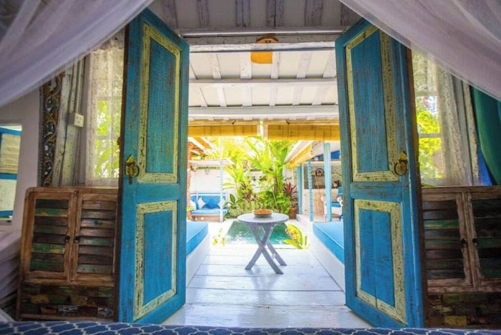Photo of Bedroom in Tukad Mungga