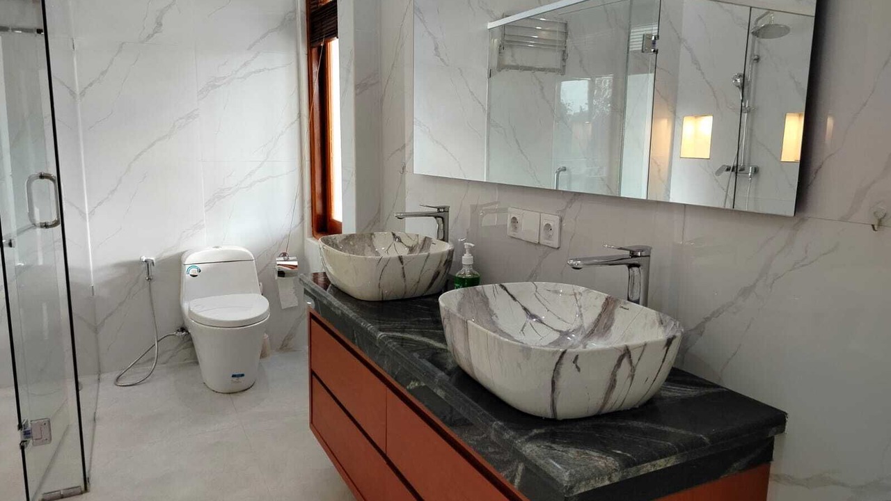 Photo of Bathroom in Lovina