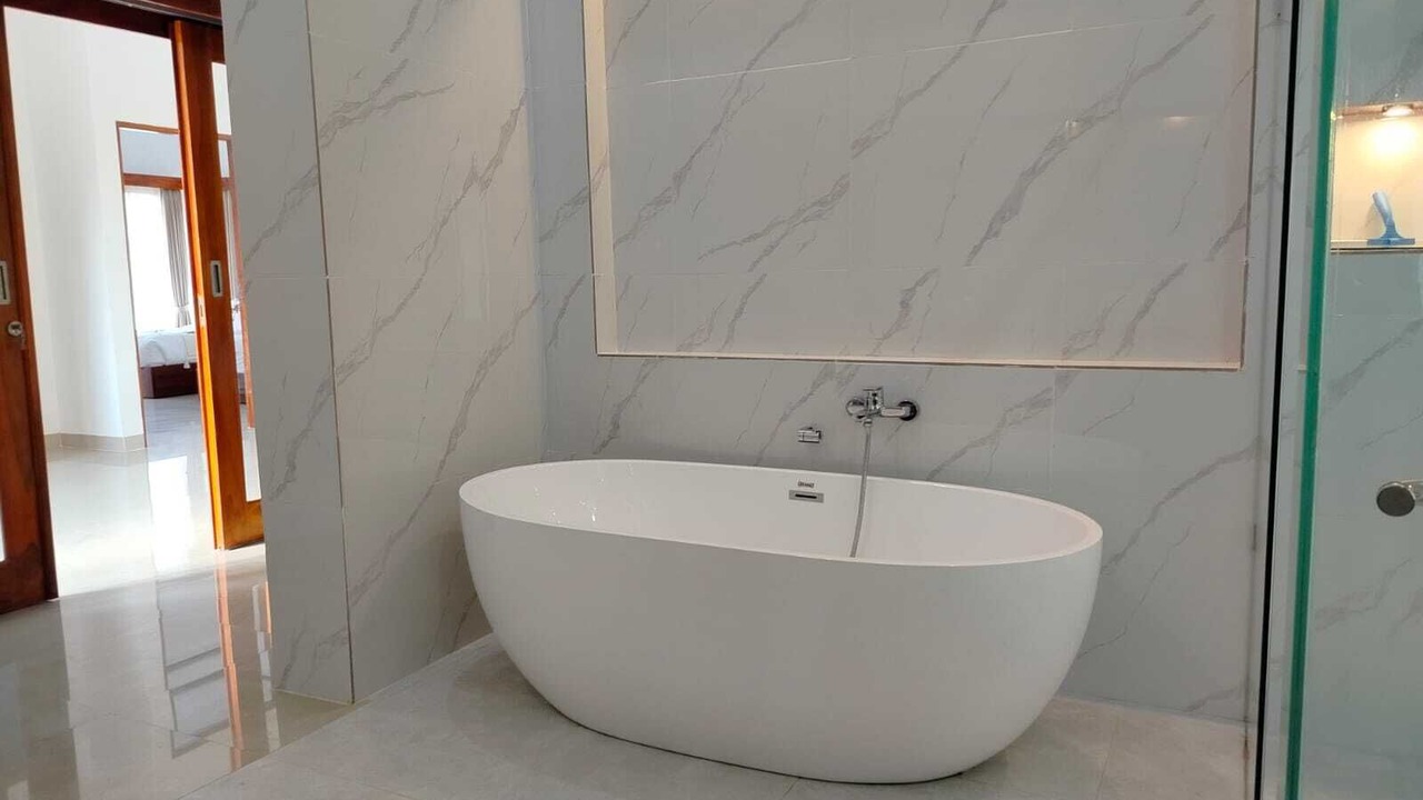 Photo of Bathroom in Lovina