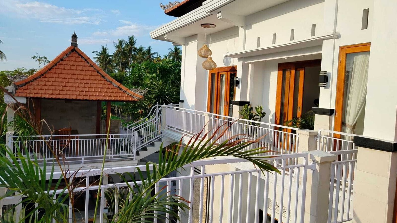Photo of Patio Balcony in Lovina