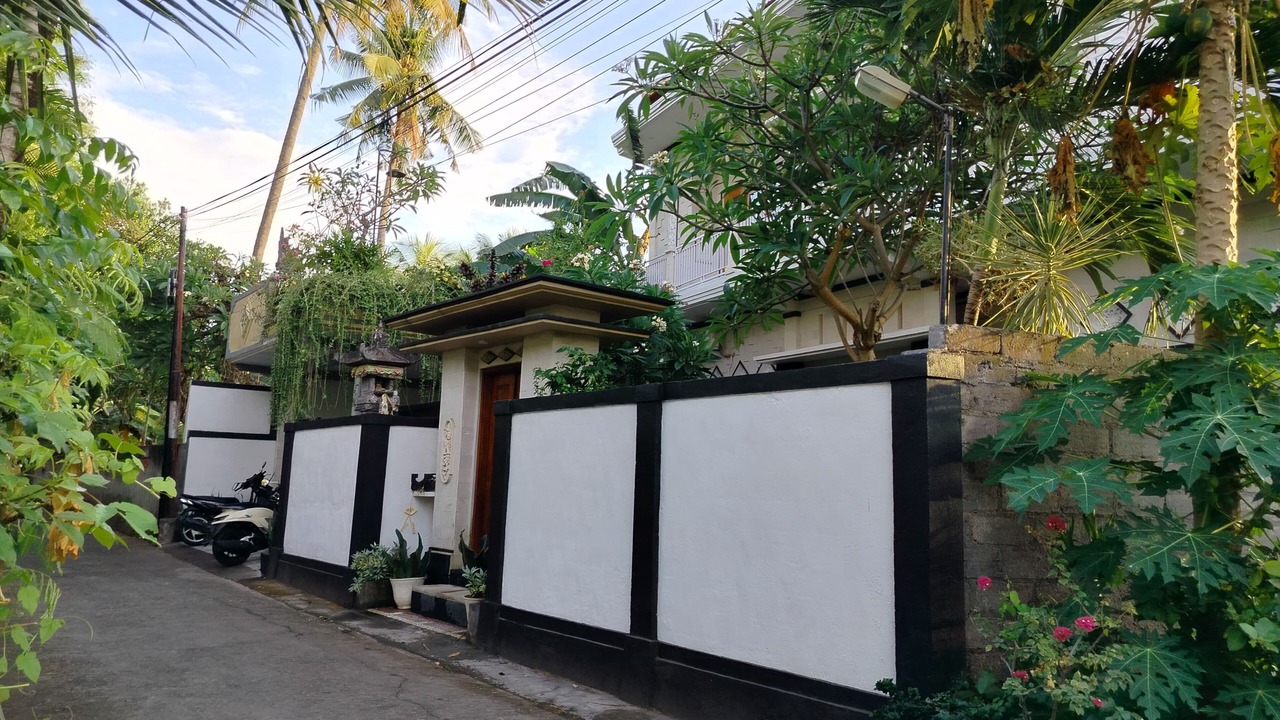 Photo of Outdoor in Lovina