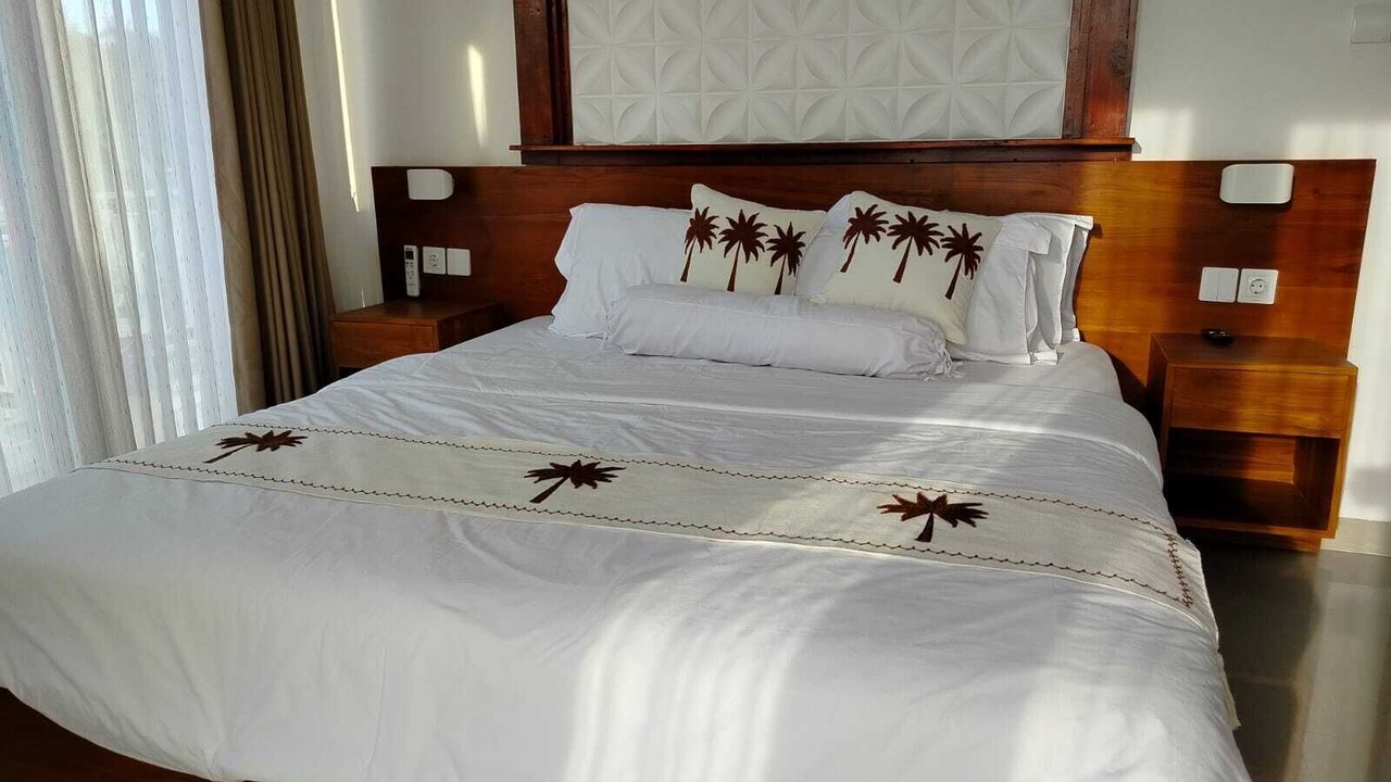 Photo of Bedroom in Lovina