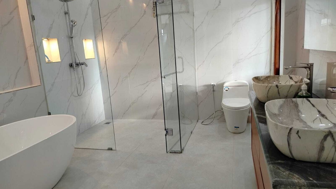 Photo of Bathroom in Lovina