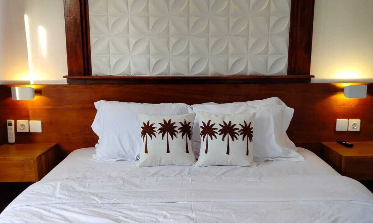 Photo of Bedroom in Lovina