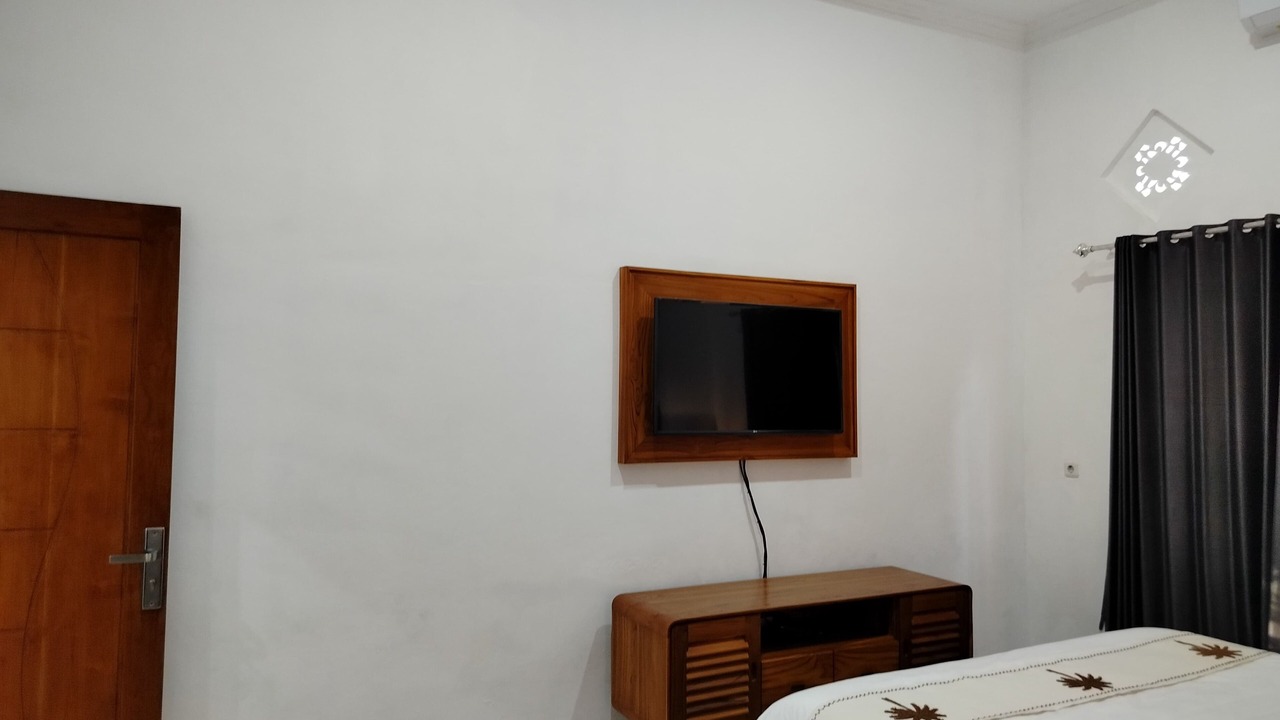Photo of Bedroom in Lovina