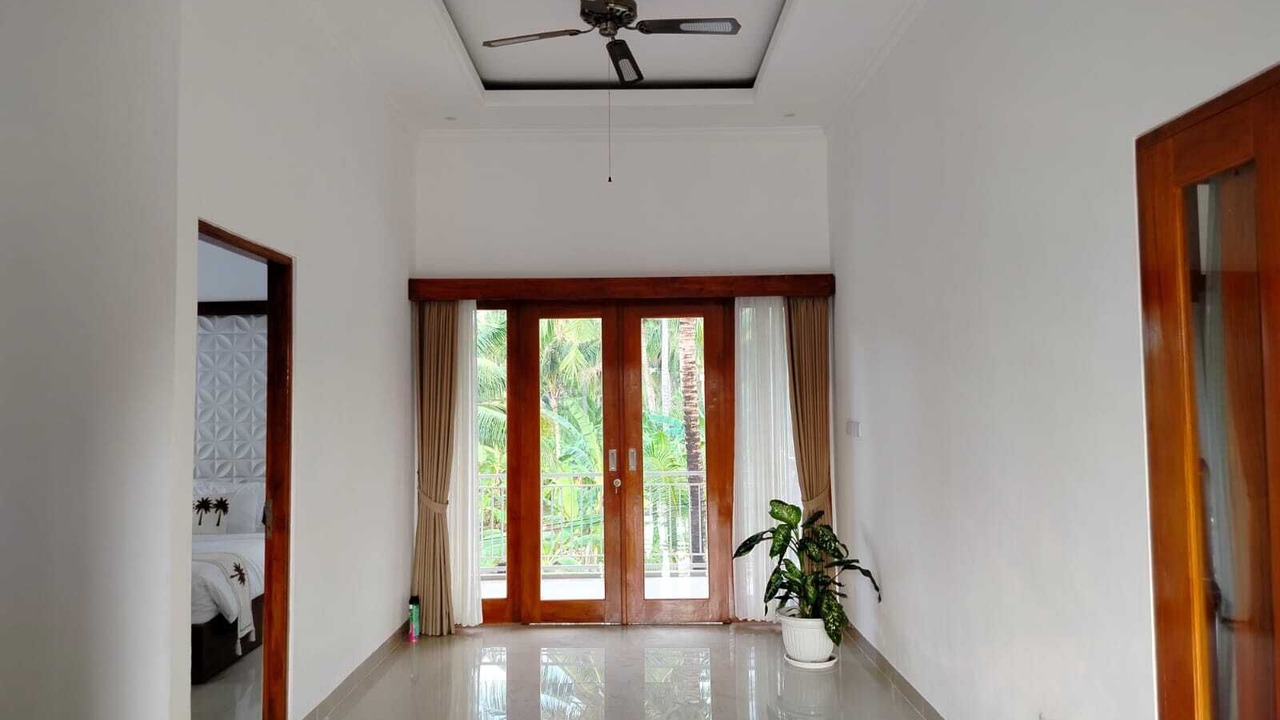 Photo of Bedroom in Lovina