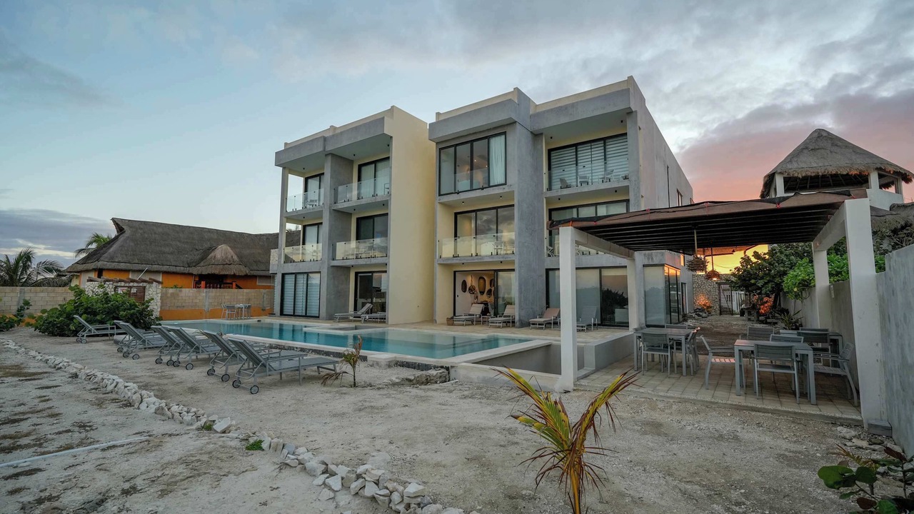 Photo of Outdoor in Salina Grande