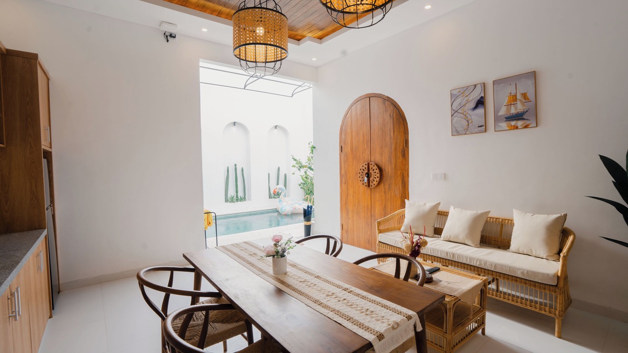 Photo of Livingroom in Ketewel