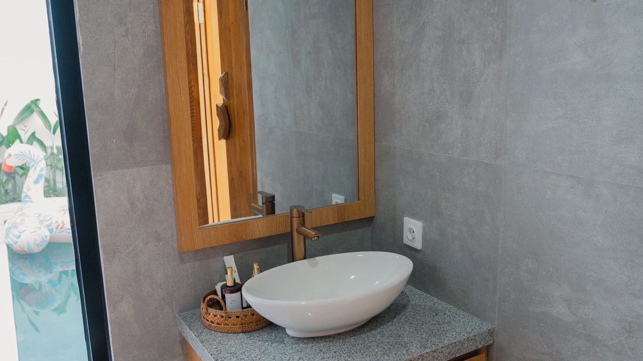Photo of Bathroom in Ketewel