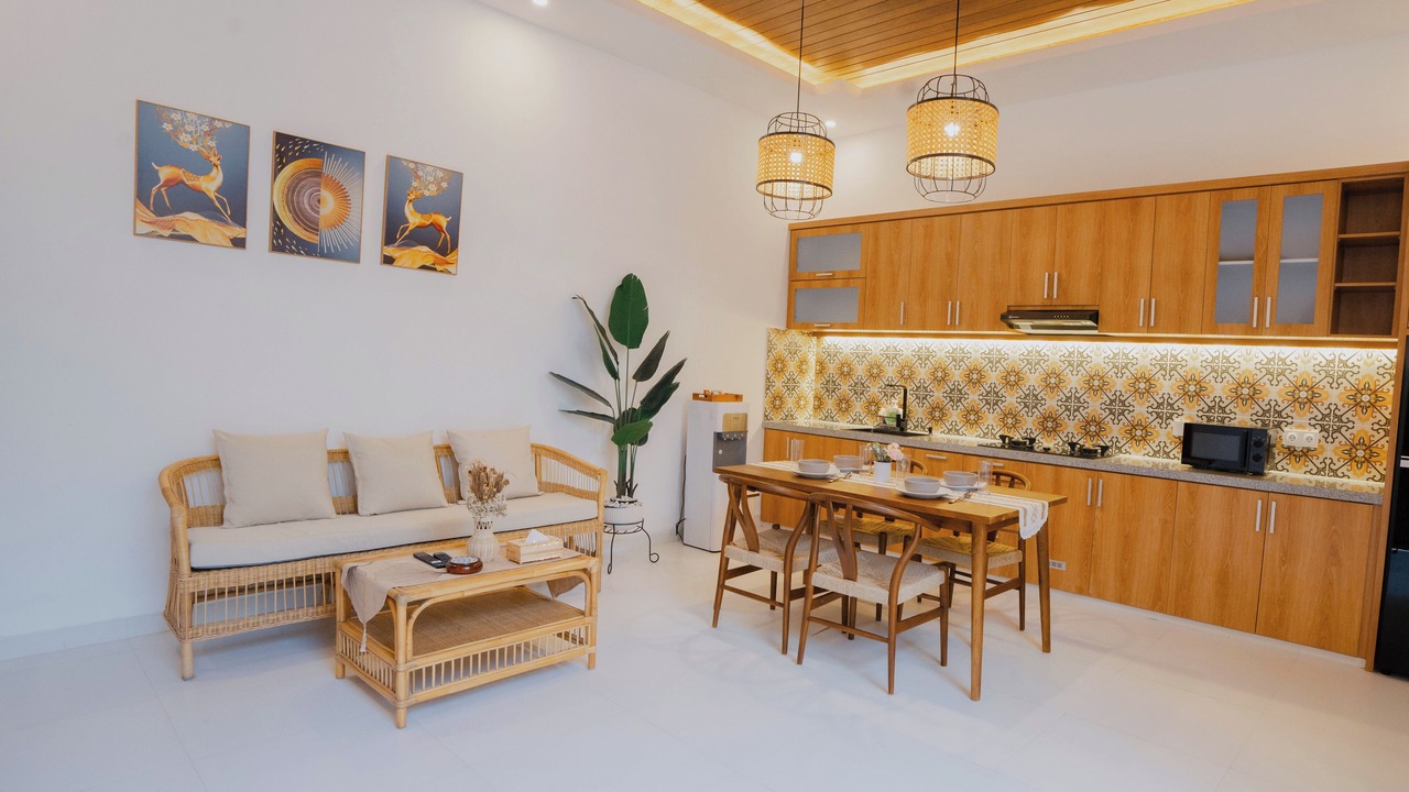 Photo of Livingroom in Ketewel