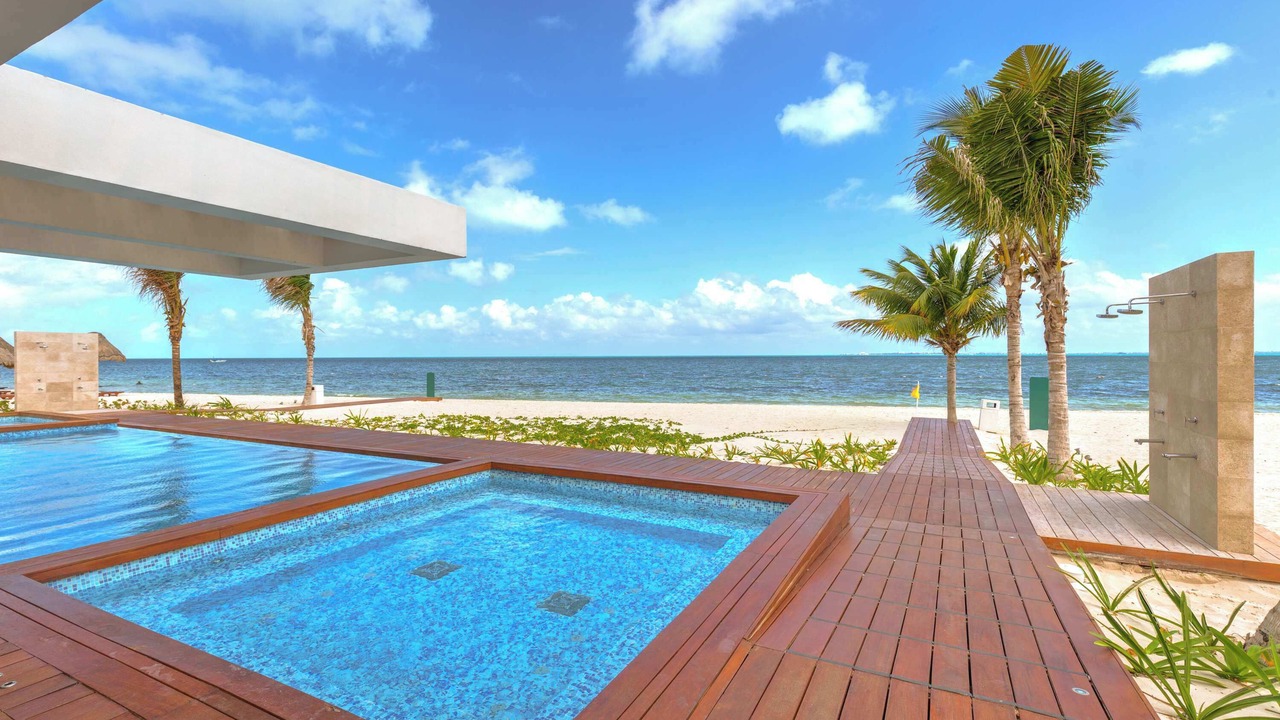 Photo of Outdoor in Playa Mujeres