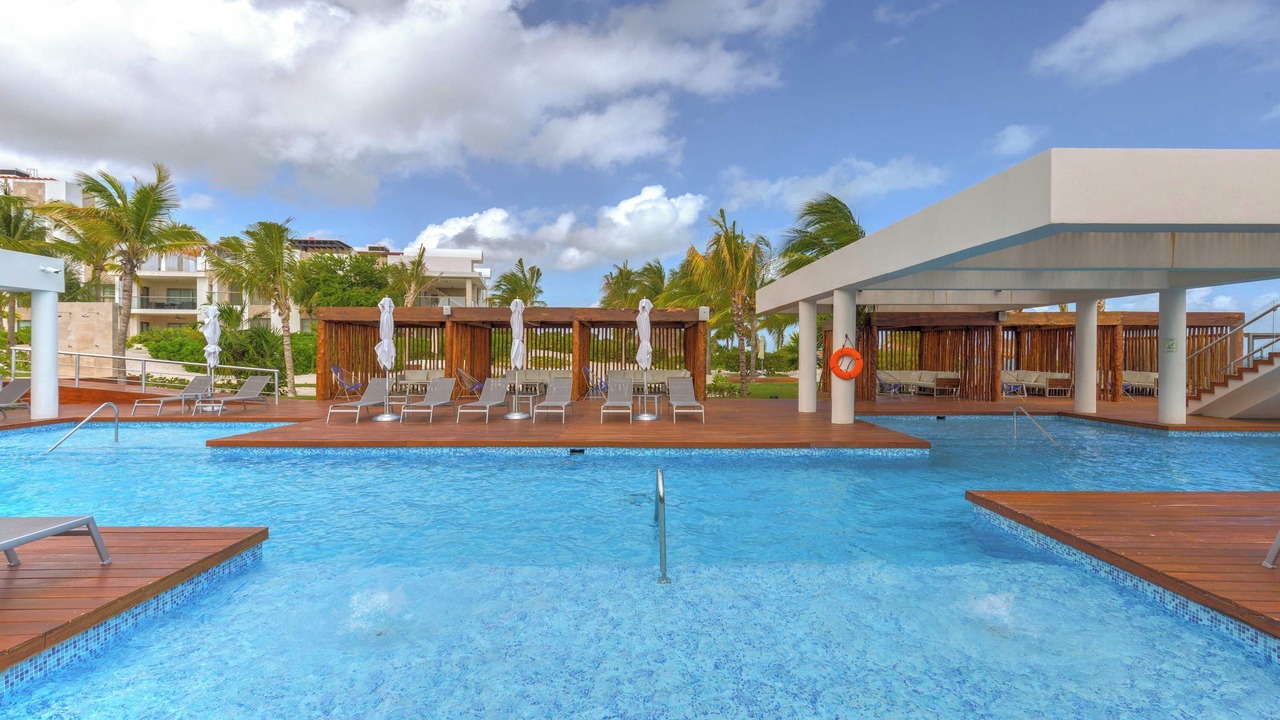 Photo of Outdoor in Playa Mujeres