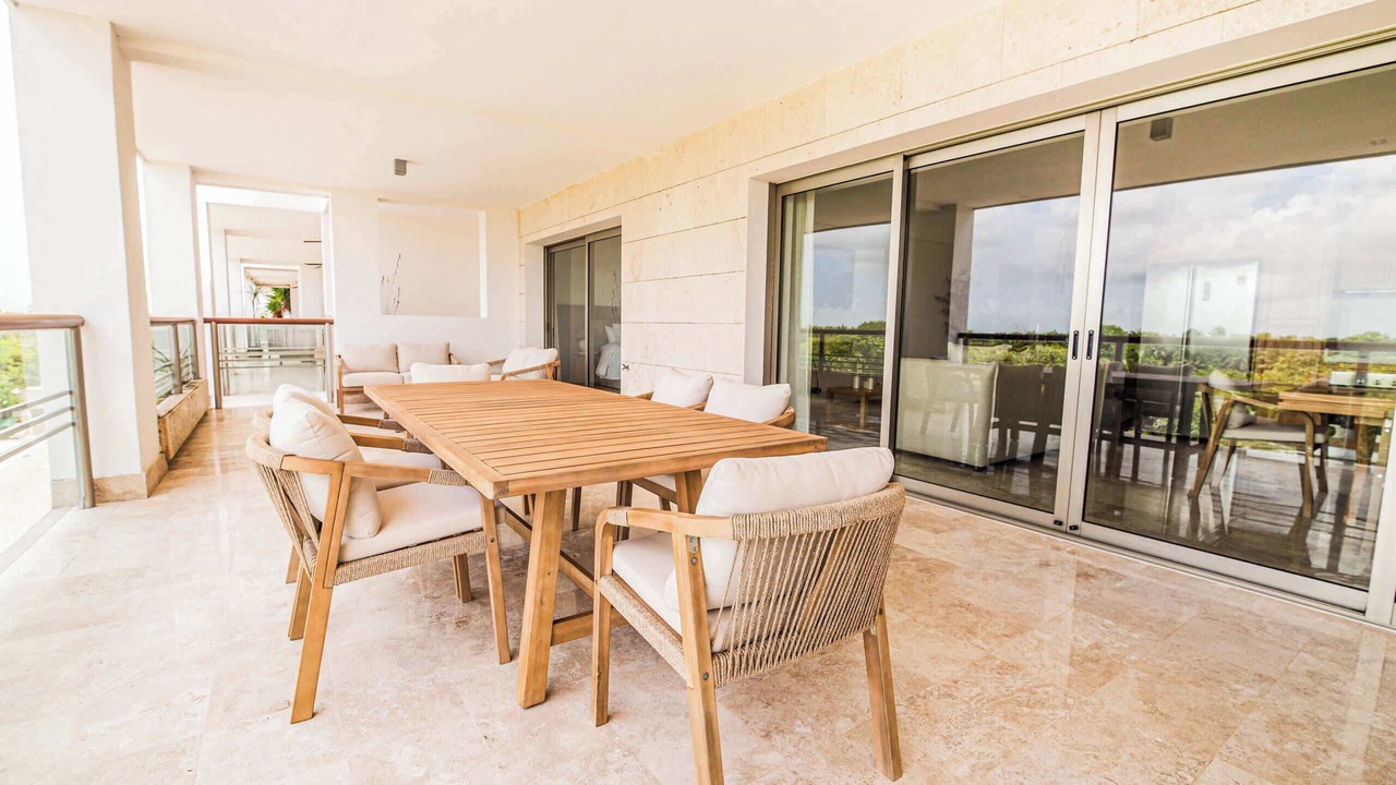 Photo of Outdoor in Playa Mujeres