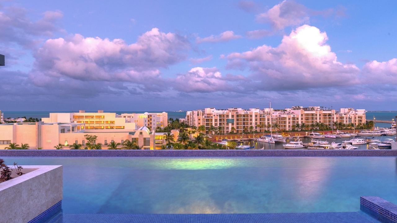 Photo of Outdoor in Playa Mujeres
