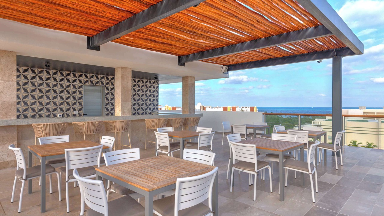 Photo of Others in Playa Mujeres