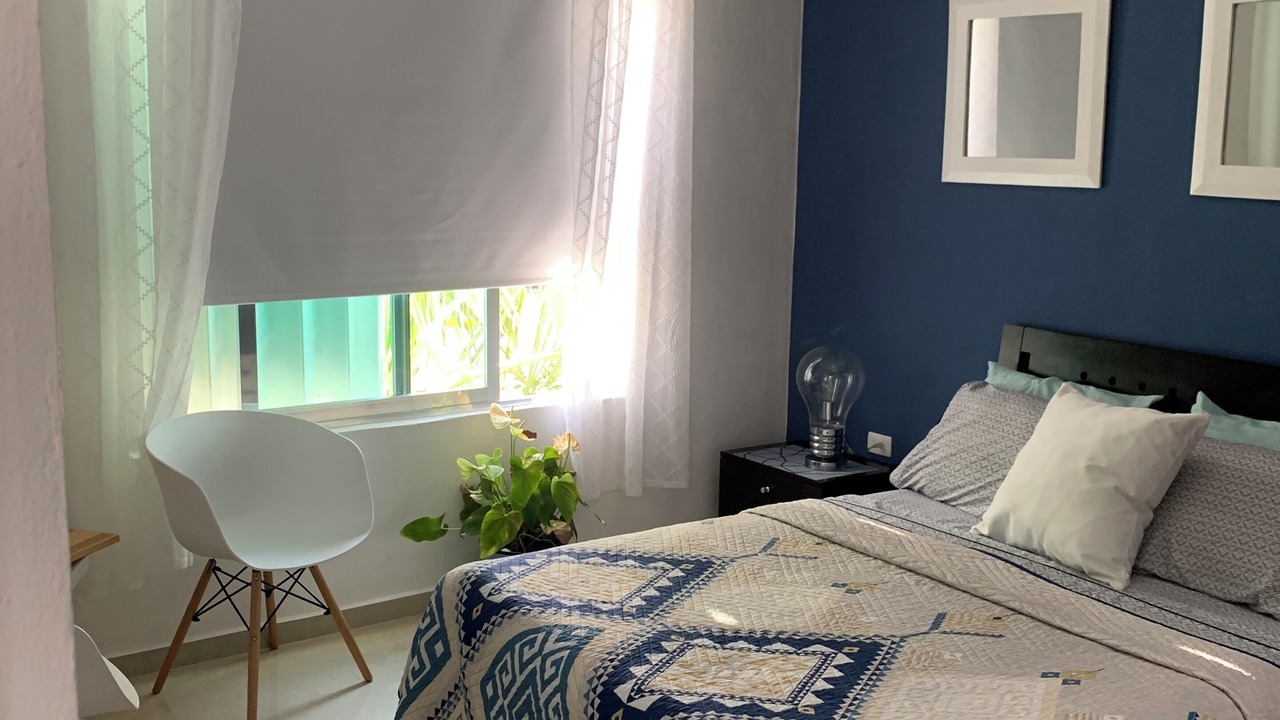 Photo of Bedroom in Playacar Zona Hotelera
