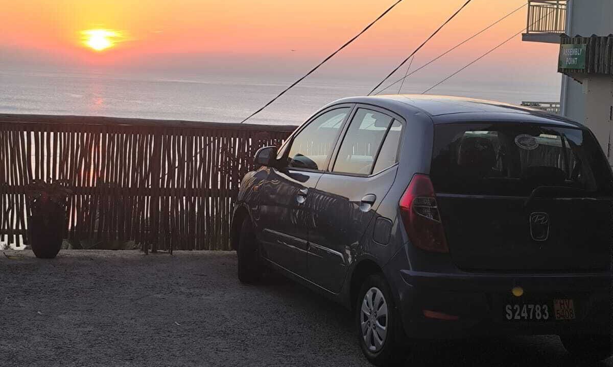 Photo of Outdoor in Anse Boileau