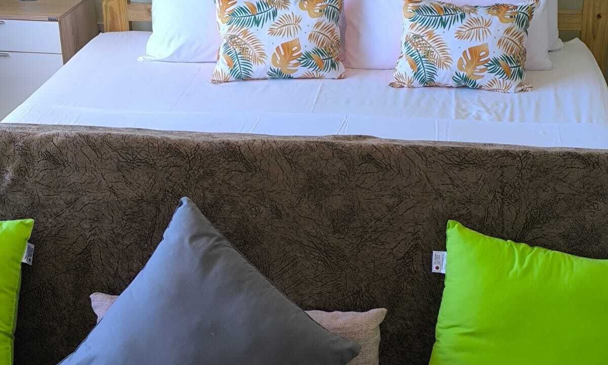 Photo of Bedroom in Anse Boileau