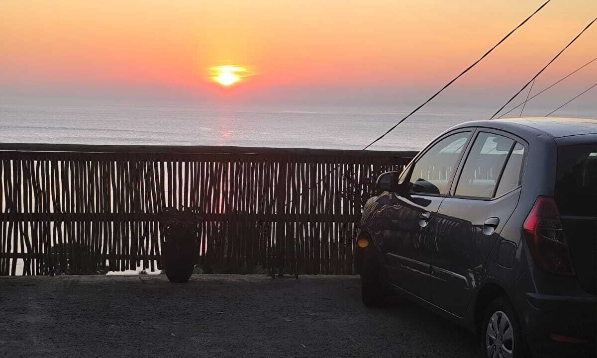 Photo of Outdoor in Anse Boileau