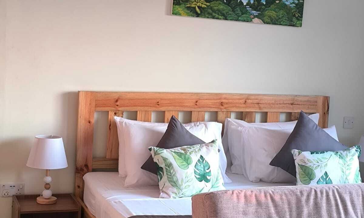 Photo of Bedroom in Anse Boileau