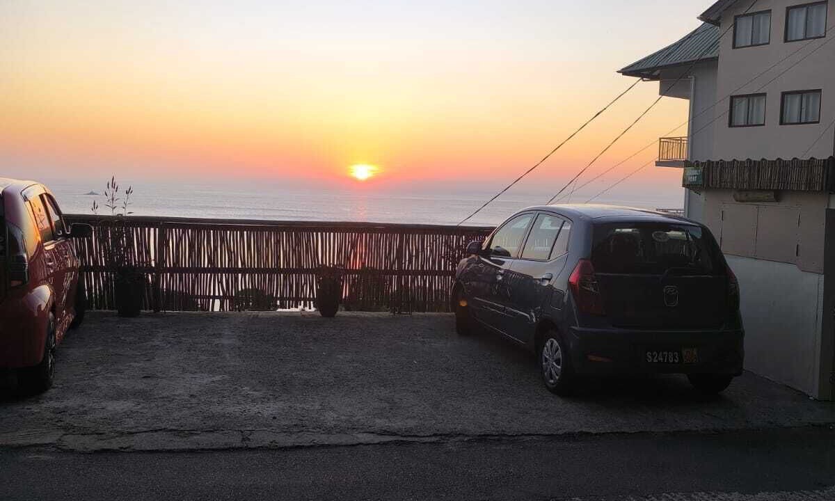 Photo of Outdoor in Anse Boileau