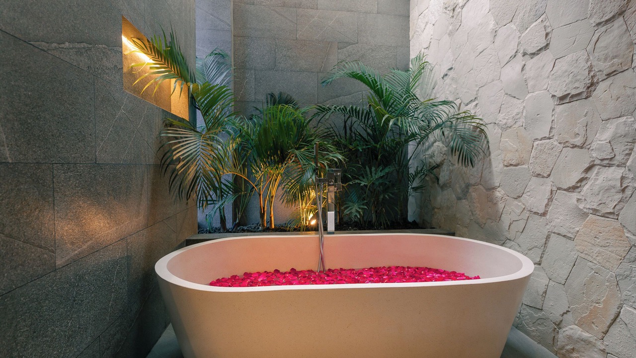 Photo of Bathroom in Padonan