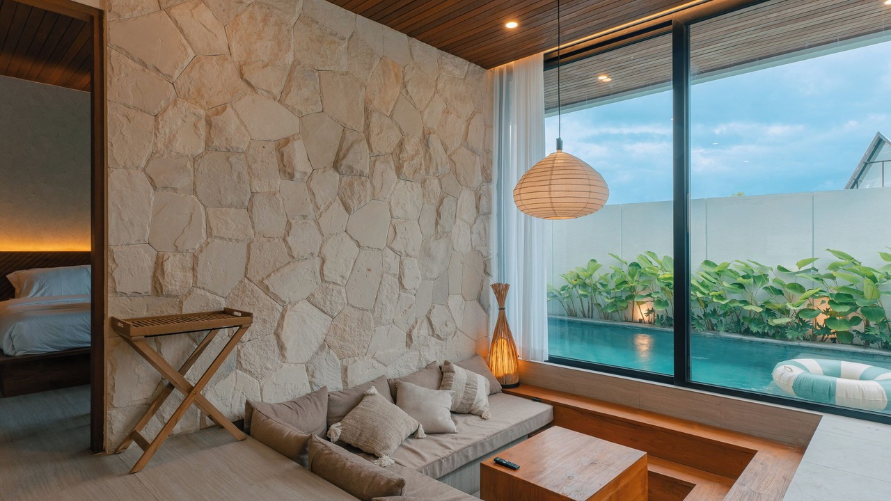 Photo of Bedroom in Padonan