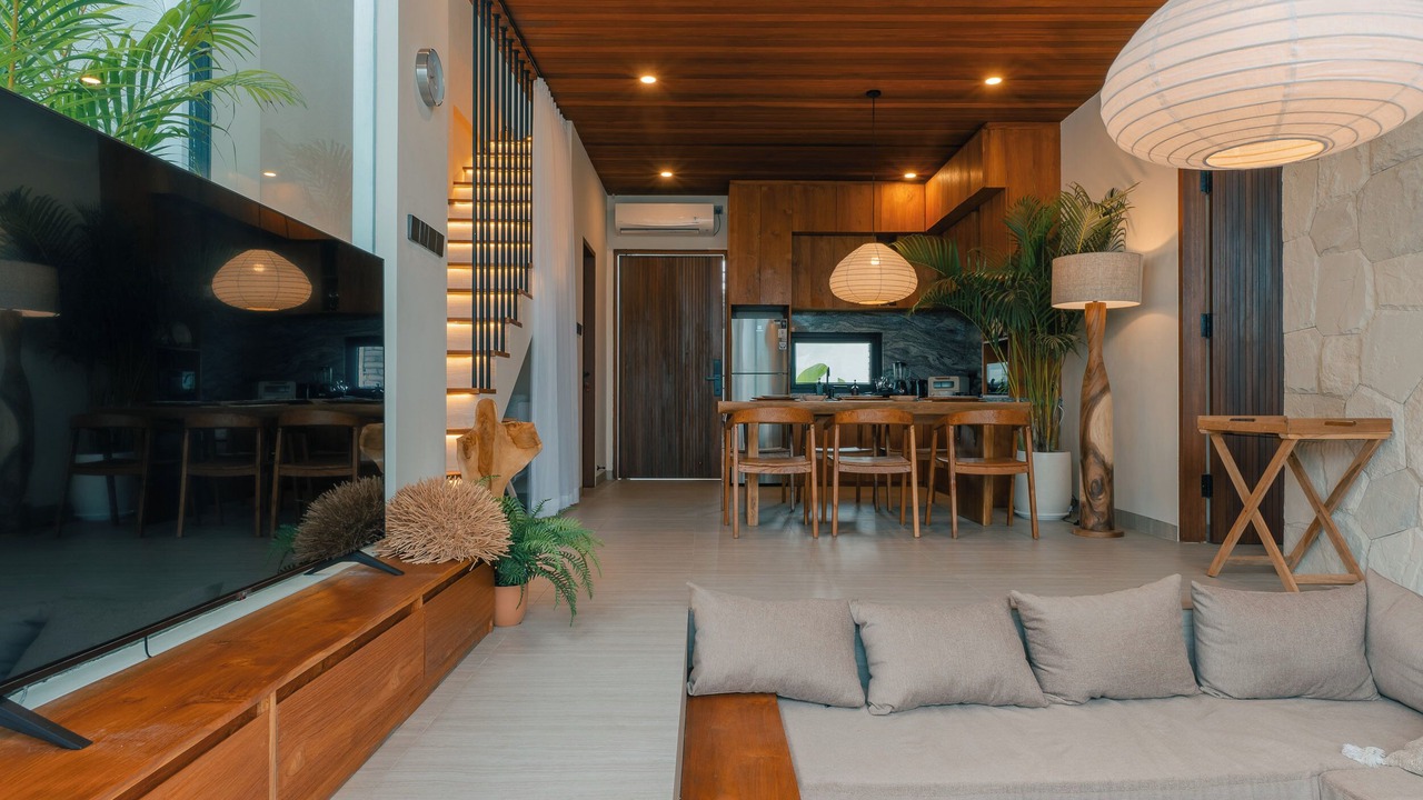Photo of Livingroom in Padonan