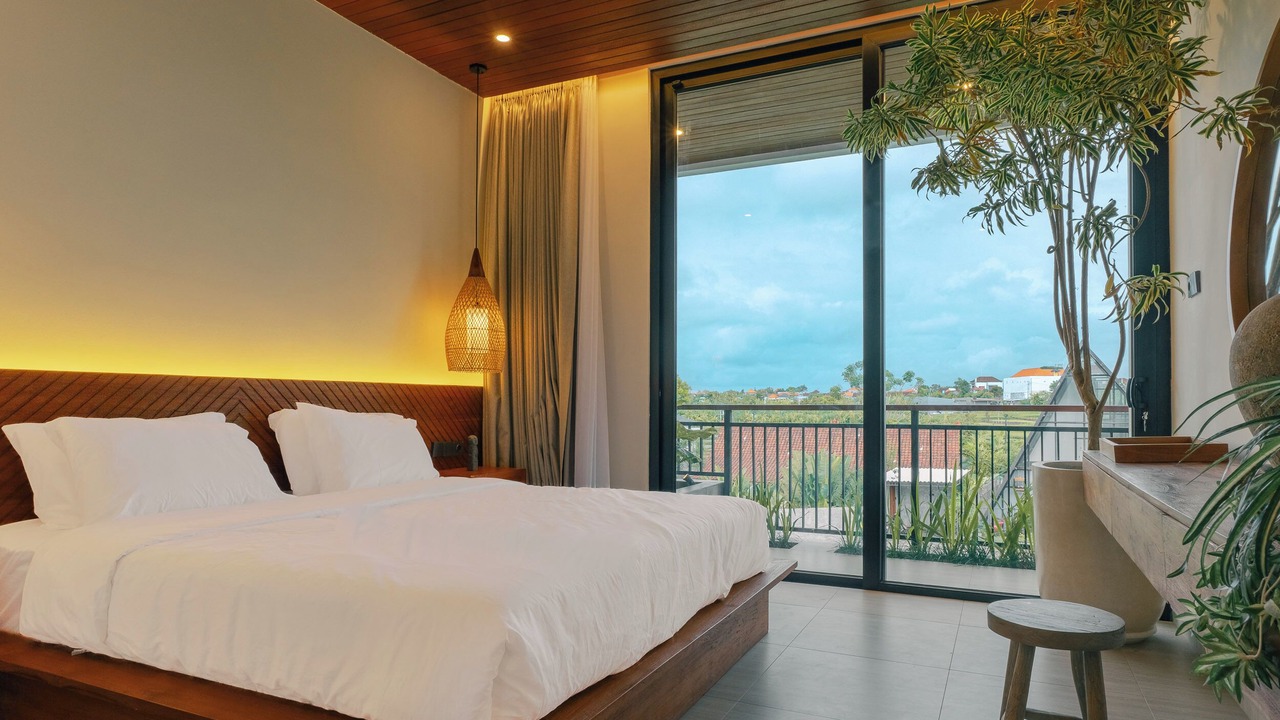 Photo of Bedroom in Padonan