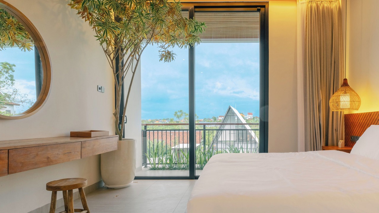 Photo of Bedroom in Padonan