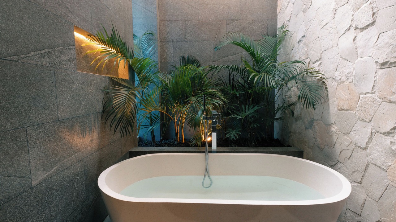 Photo of Bathroom in Padonan