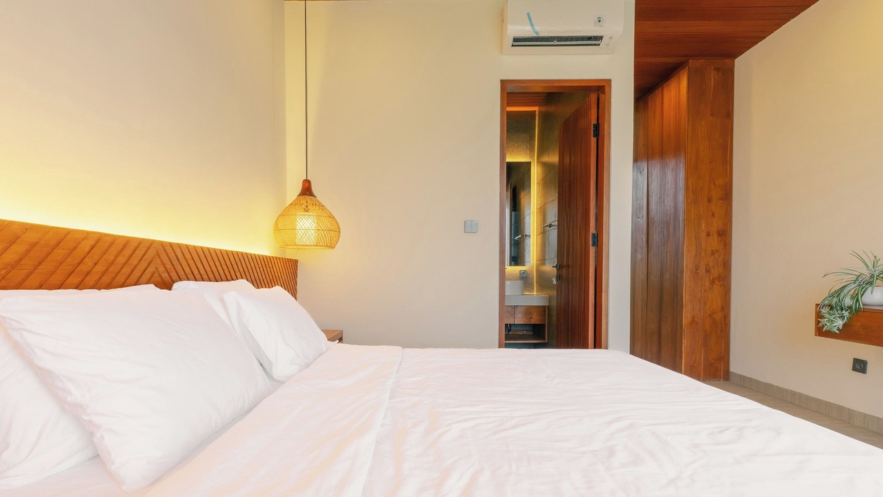 Photo of Bedroom in Padonan