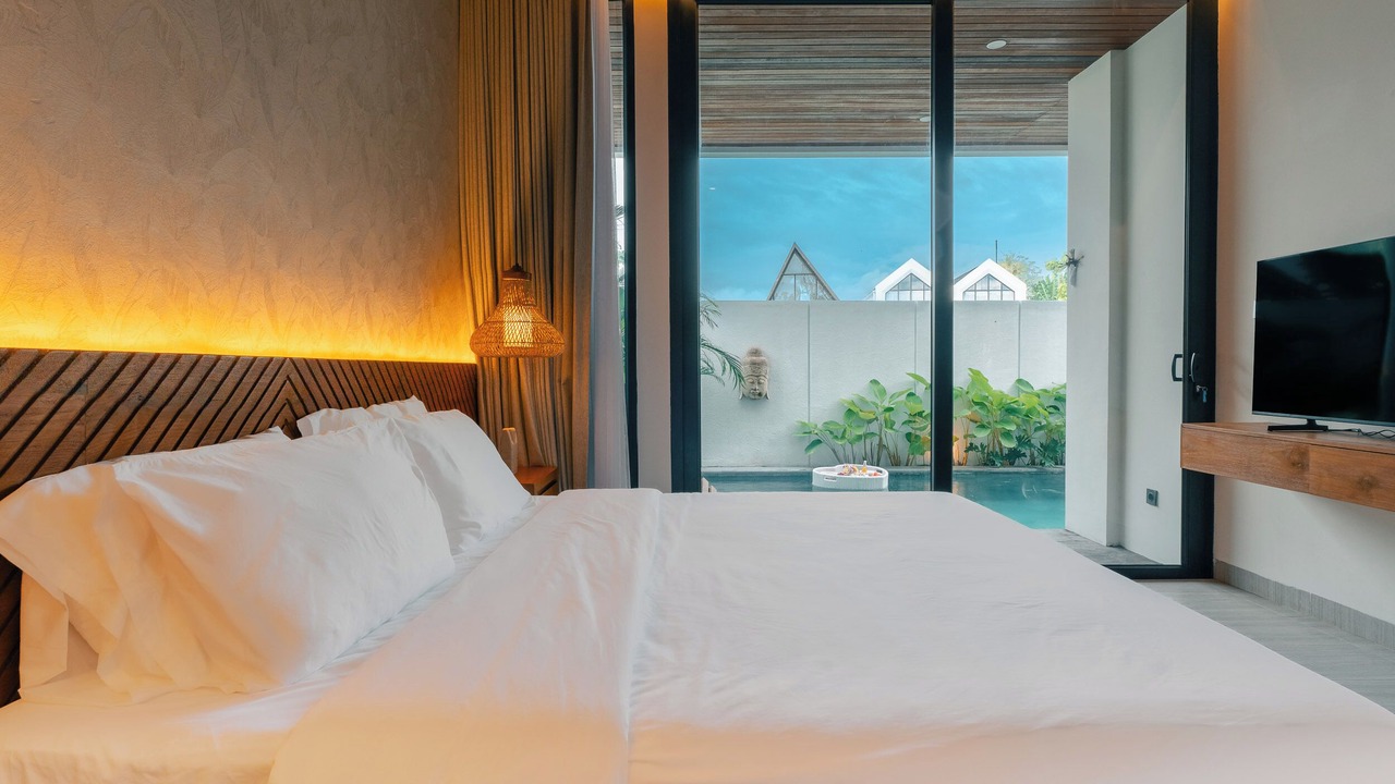 Photo of Bedroom in Padonan