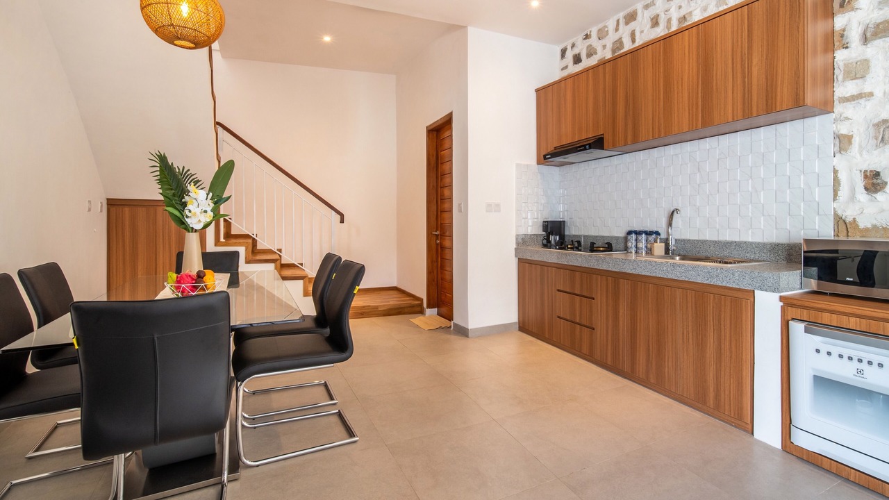Photo of Kitchen in Ungasan