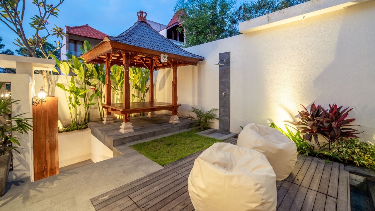 Photo of Patio Balcony in Ungasan