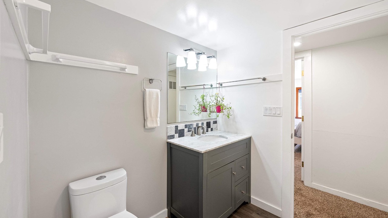 Photo of Bathroom in Opal Cliffs