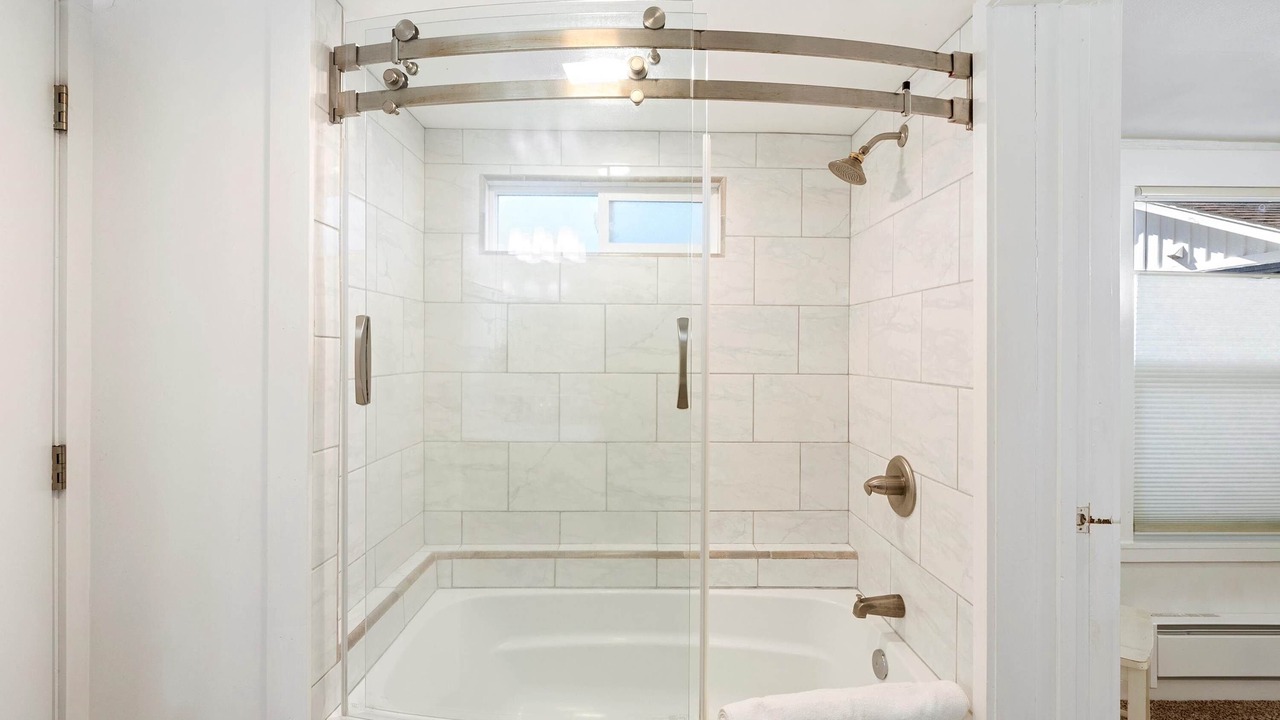 Photo of Bathroom in Opal Cliffs