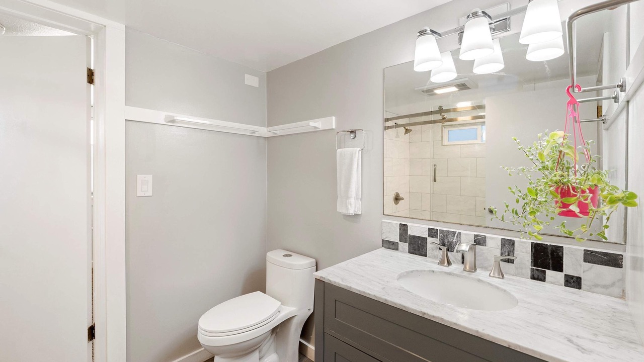 Photo of Bathroom in Opal Cliffs