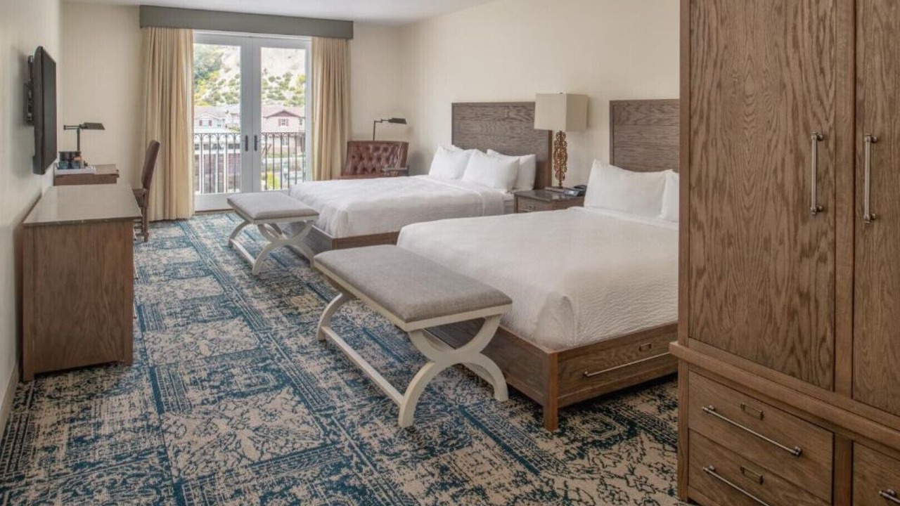 Photo of Bedroom in Scotts Valley