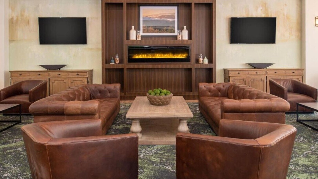 Photo of Livingroom in Scotts Valley