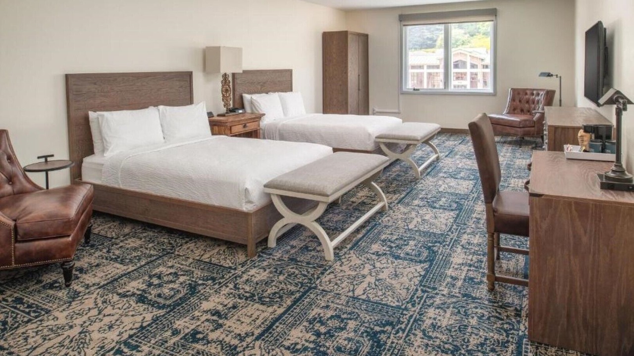 Photo of Bedroom in Scotts Valley