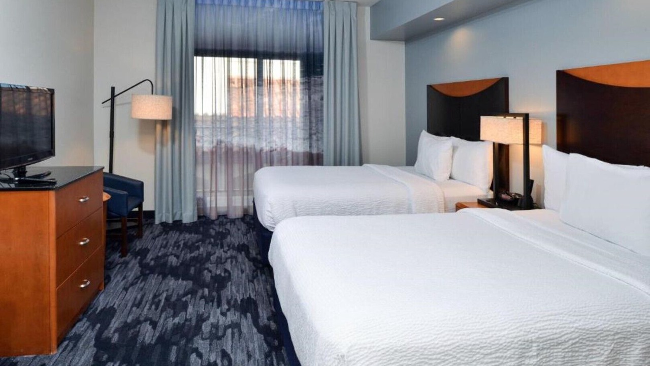 Photo of Bedroom in Opal Cliffs